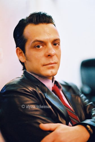 Sam Fogarino