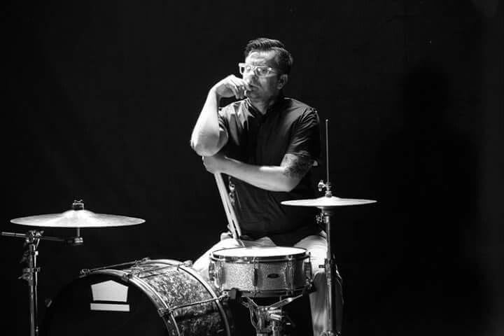 Sam Fogarino