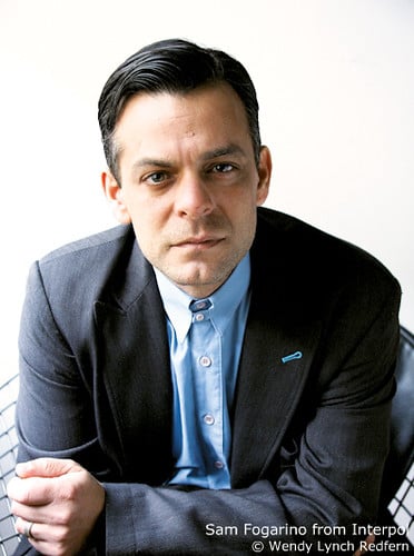 Sam Fogarino