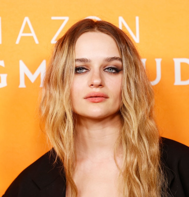 Joey King