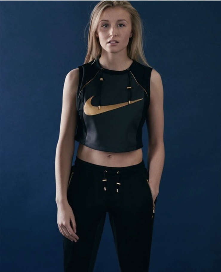 Leah Williamson