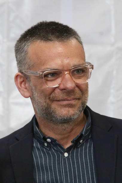Sam Fogarino