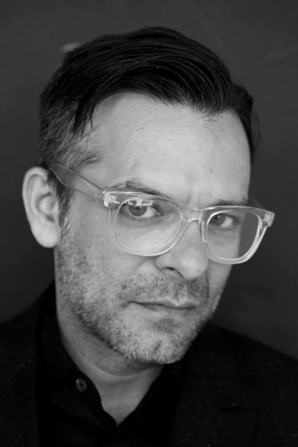 Sam Fogarino