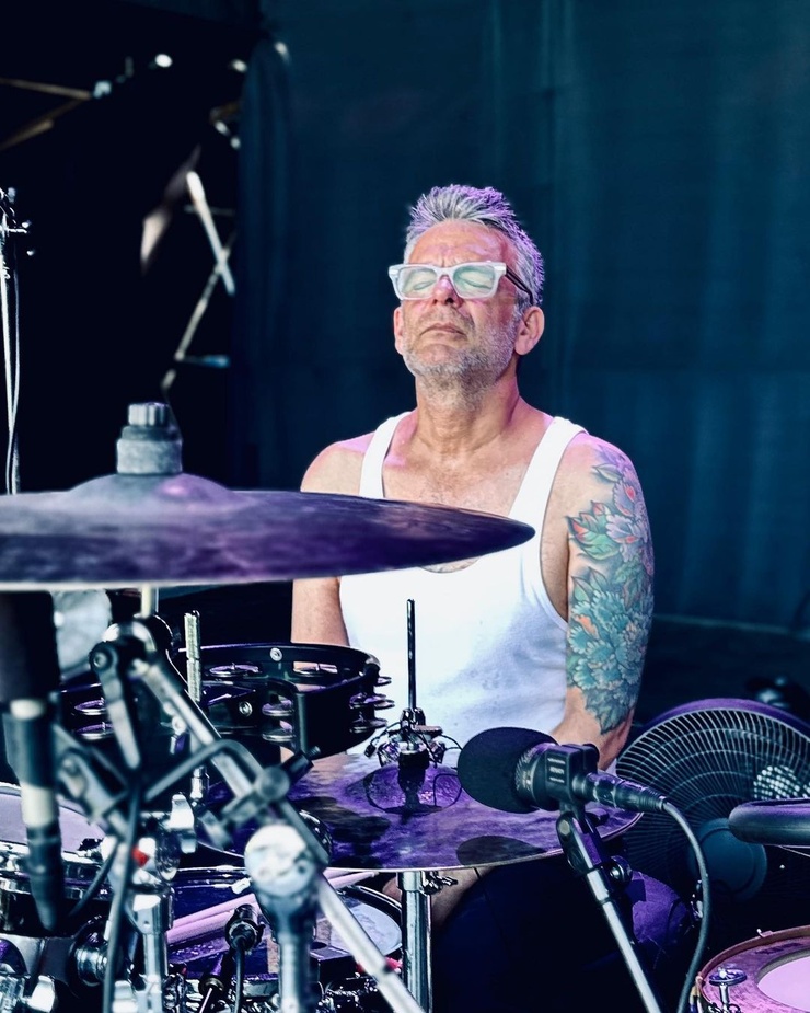 Sam Fogarino