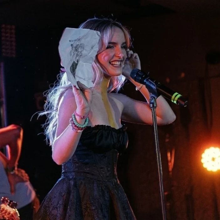 Mckenna Grace