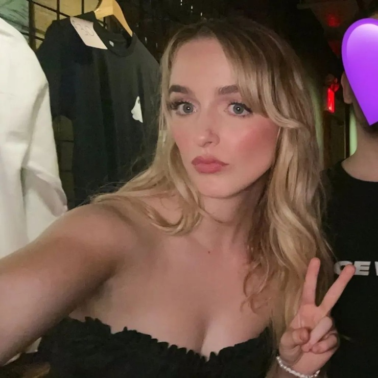 Mckenna Grace