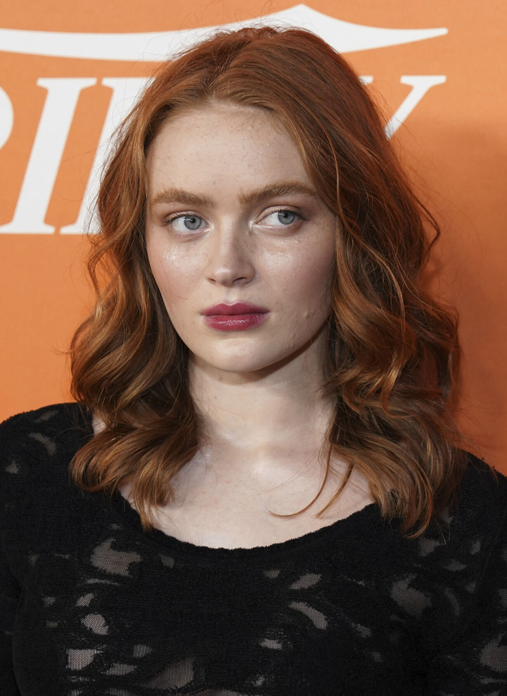 Sadie Sink