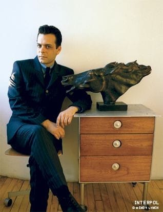 Sam Fogarino