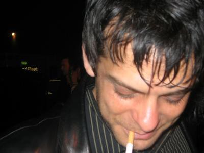 Sam Fogarino