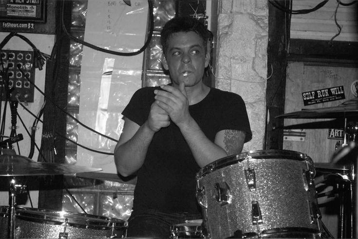 Sam Fogarino