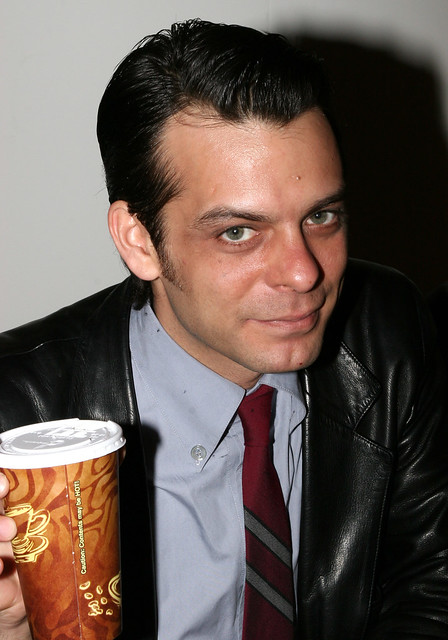 Sam Fogarino