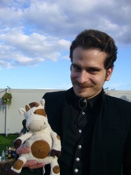 Carlos Dengler