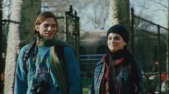 A Lot Like Love (2005)