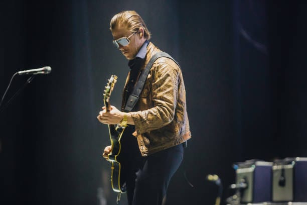Paul Banks