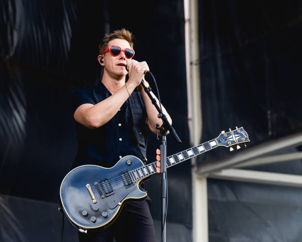 Paul Banks