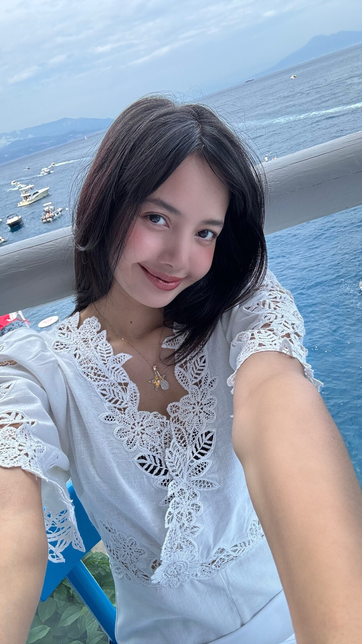 Lalisa Manoban