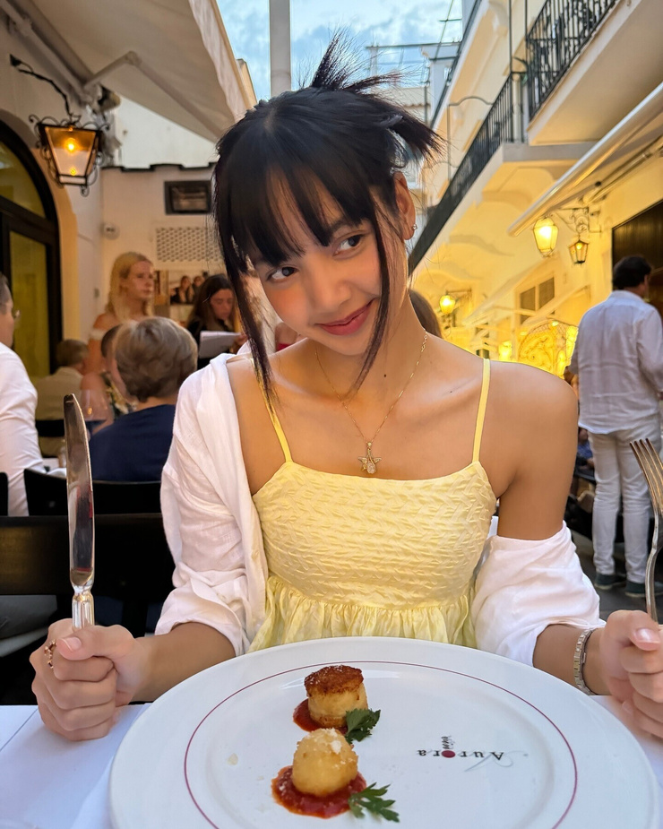 Lalisa Manoban