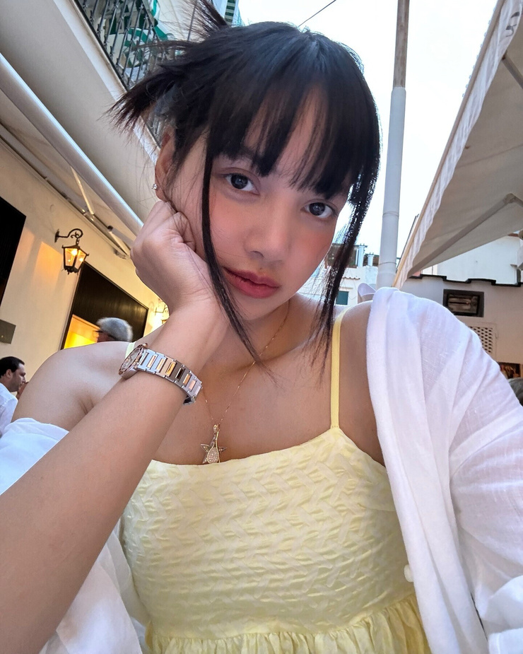 Lalisa Manoban