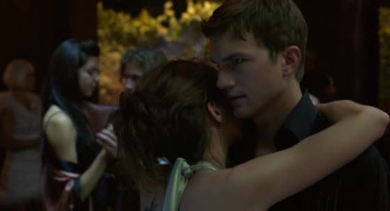 A Lot Like Love (2005)