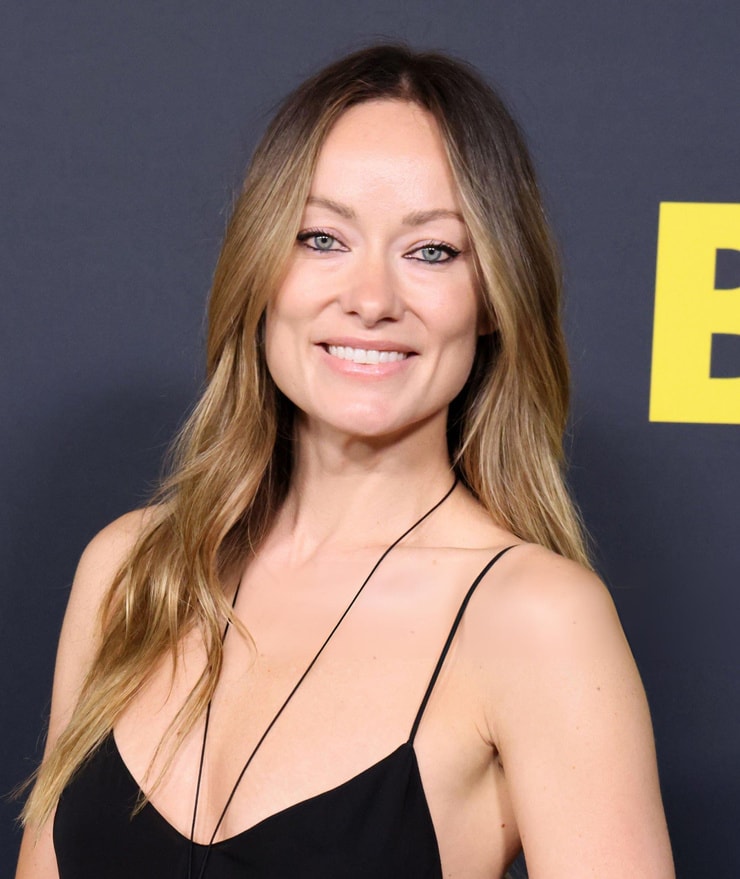 Image of Olivia Wilde