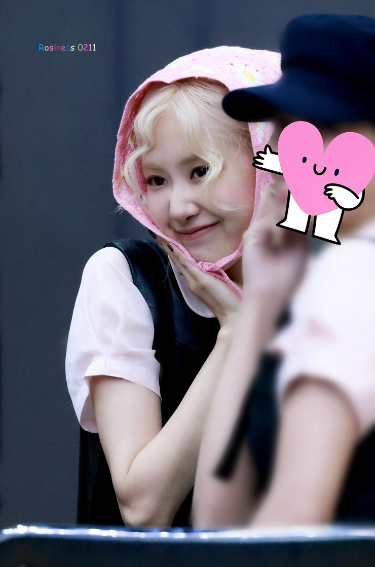 Roseanne Park