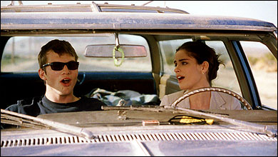 A Lot Like Love (2005)