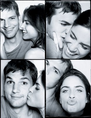A Lot Like Love (2005) A Lot Like Love (2005)