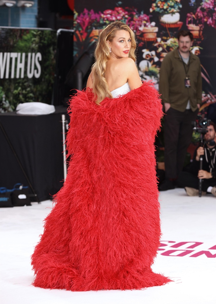 Blake Lively