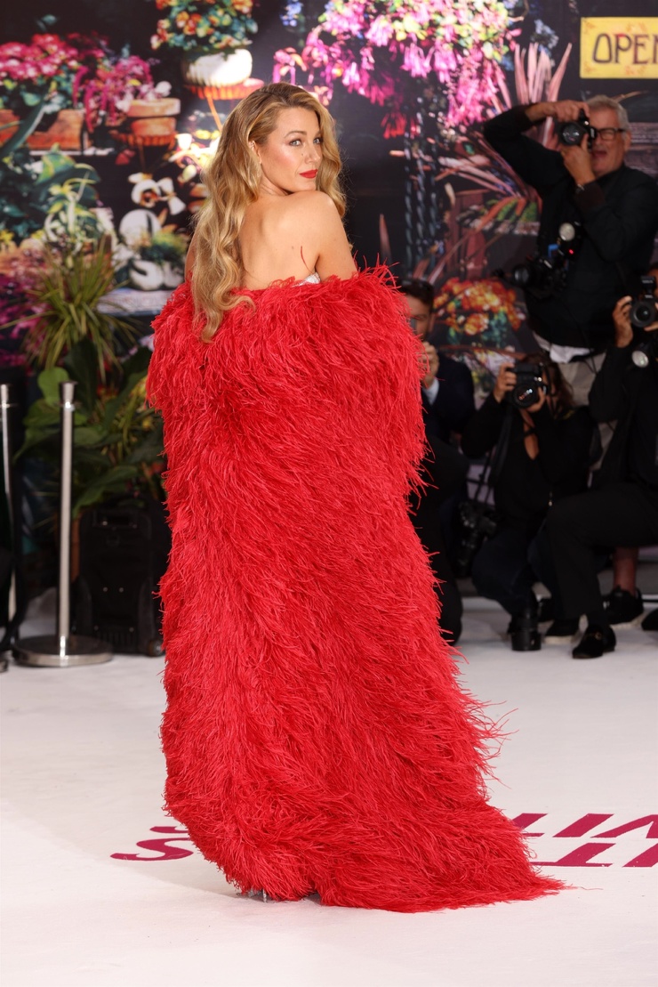 Blake Lively