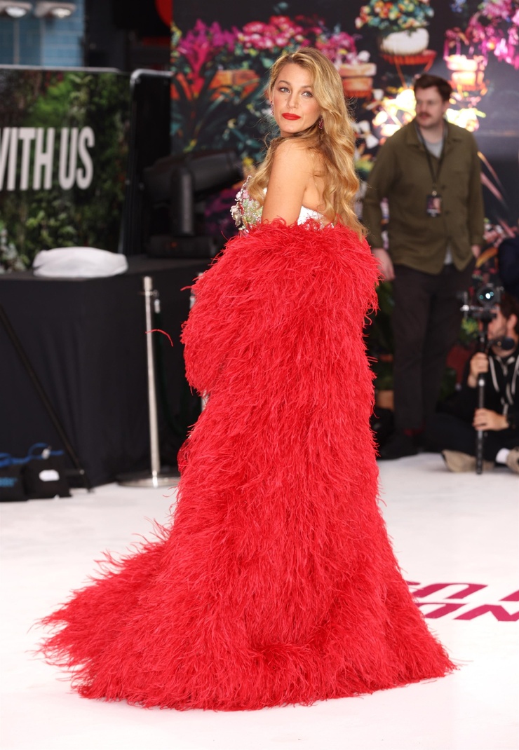 Blake Lively