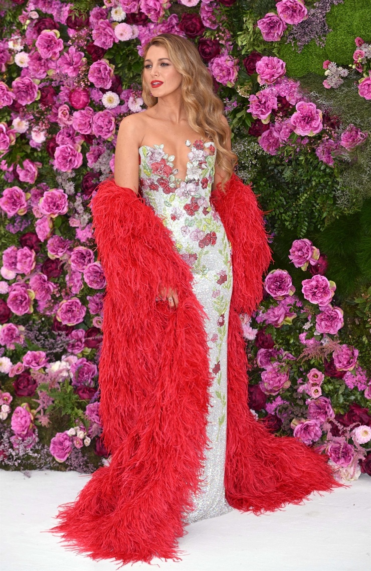 Blake Lively