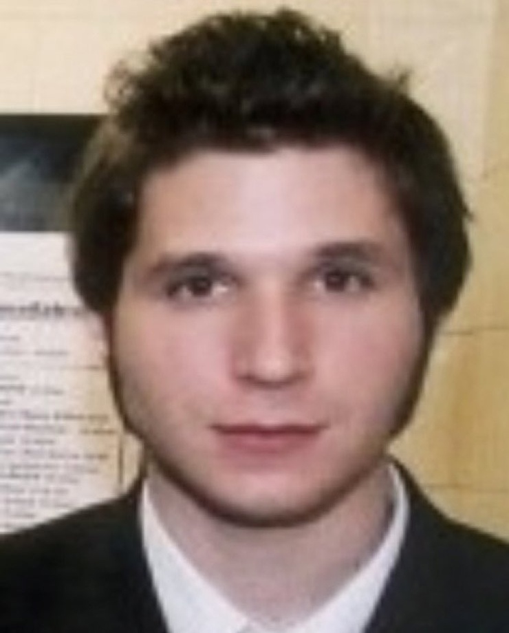 Daniel Kessler Daniel Kessler