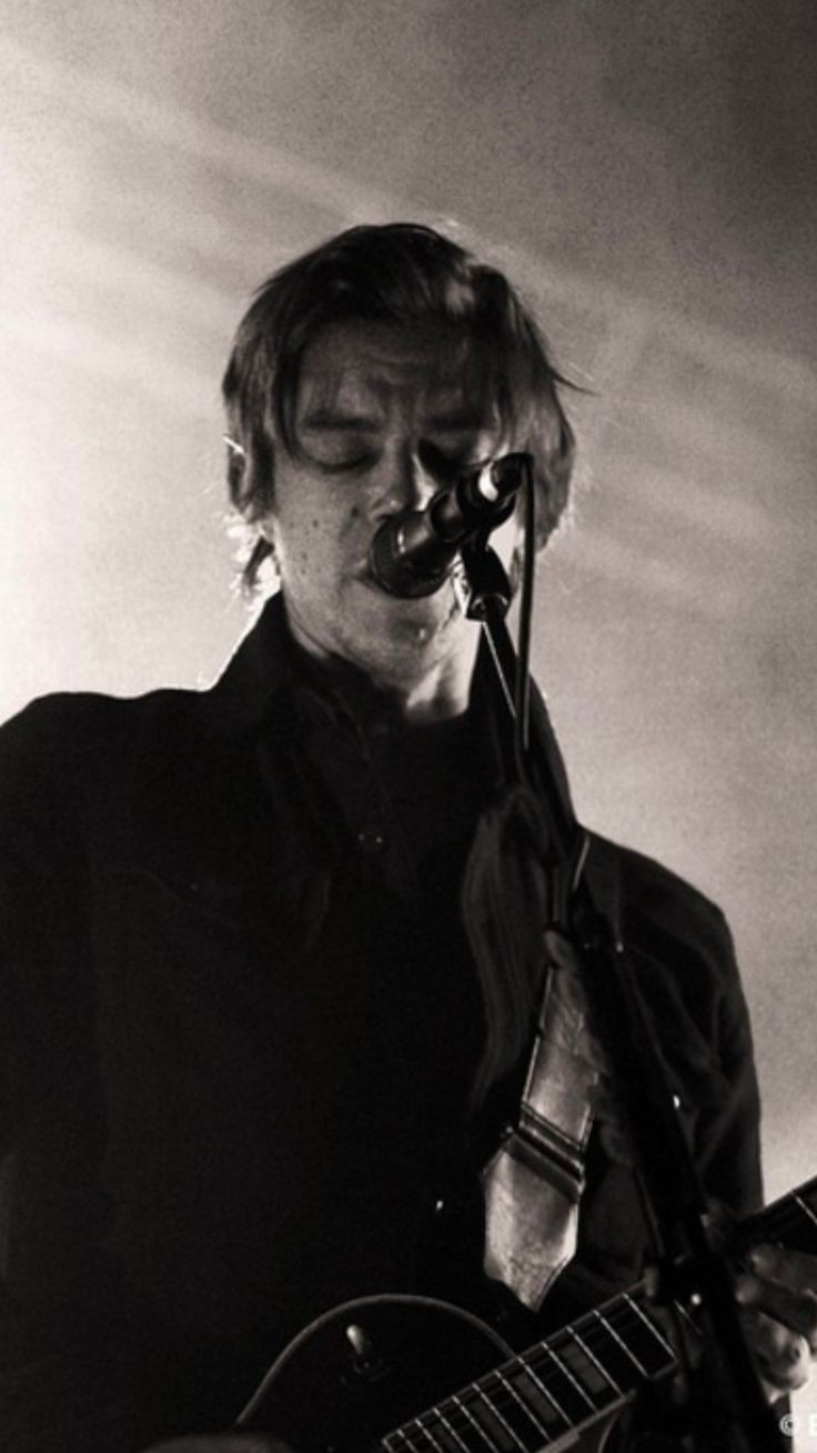 Paul Banks