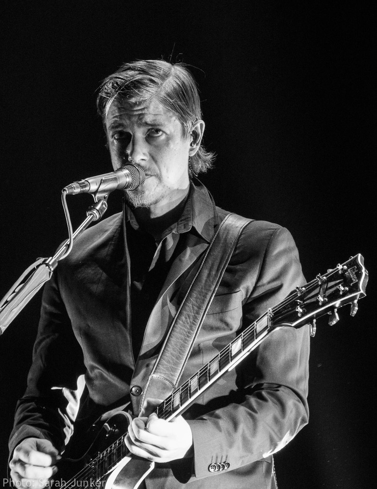 Paul Banks