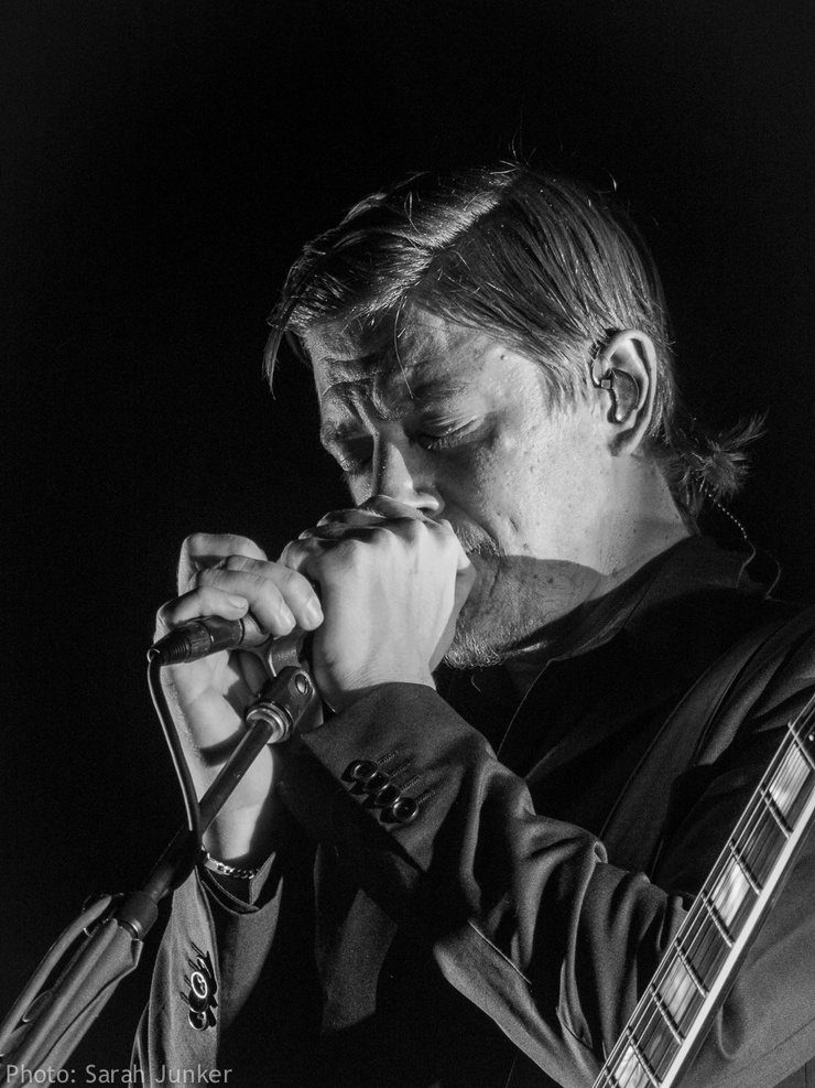 Paul Banks
