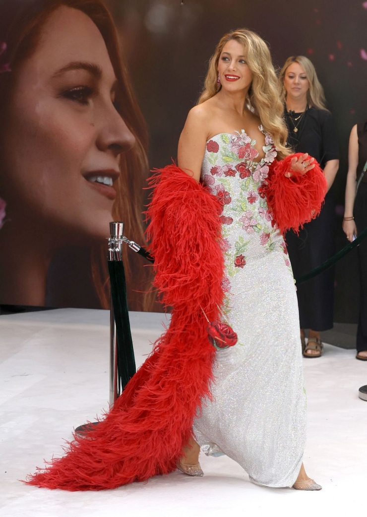 Blake Lively