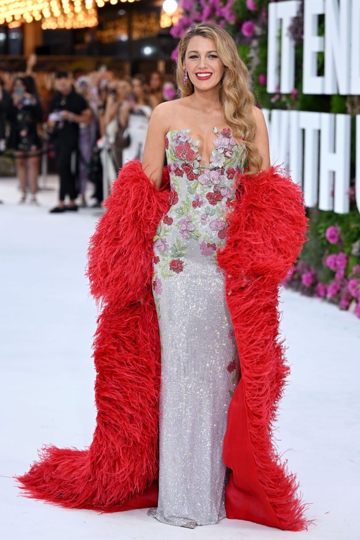 Blake Lively
