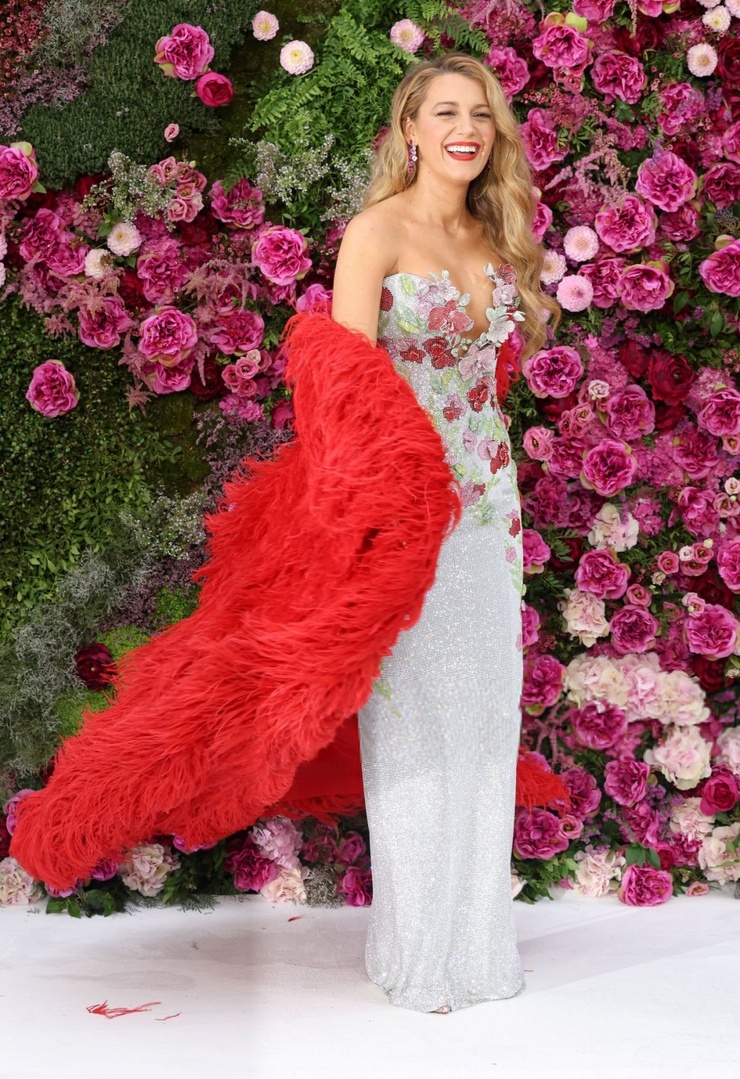 Blake Lively