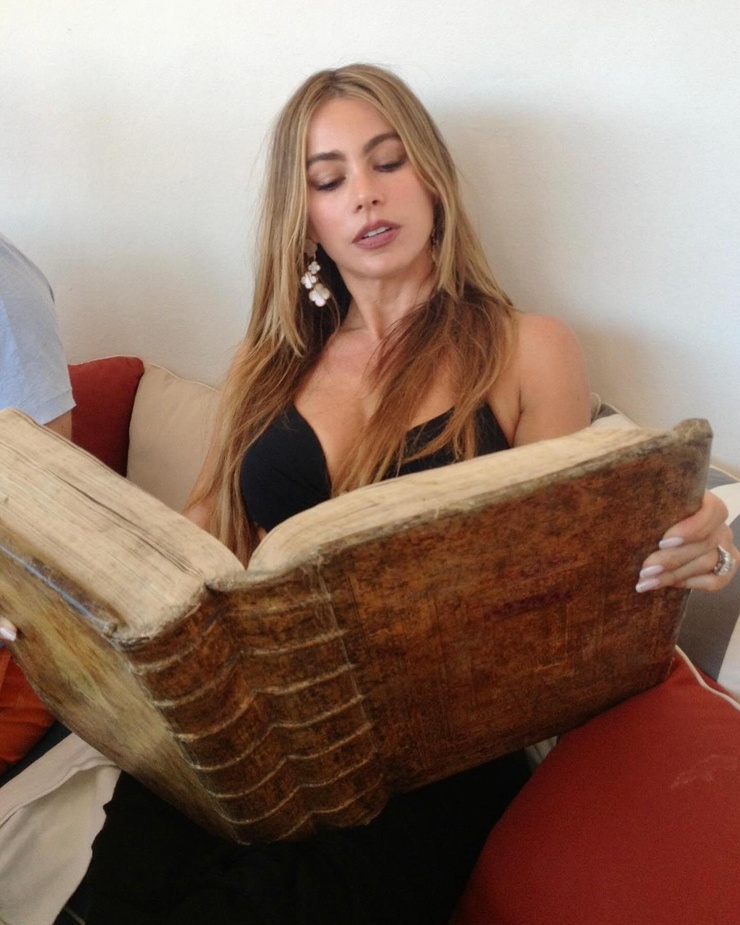 Sofía Vergara Sofía Vergara