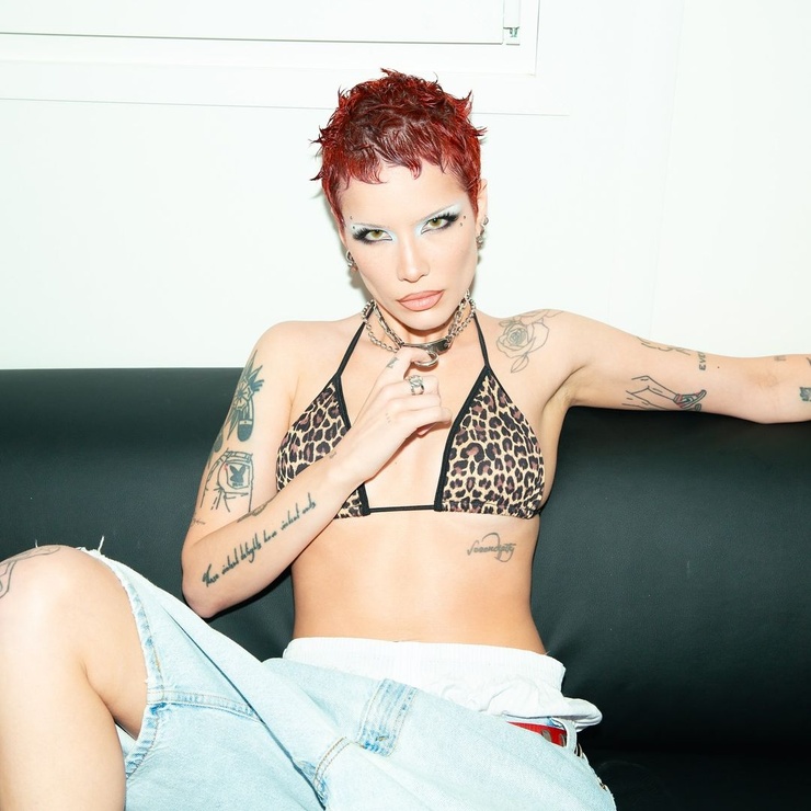 Halsey