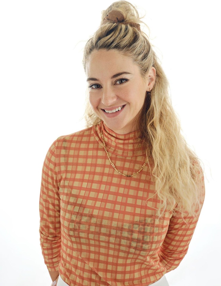 Shailene Woodley Shailene Woodley