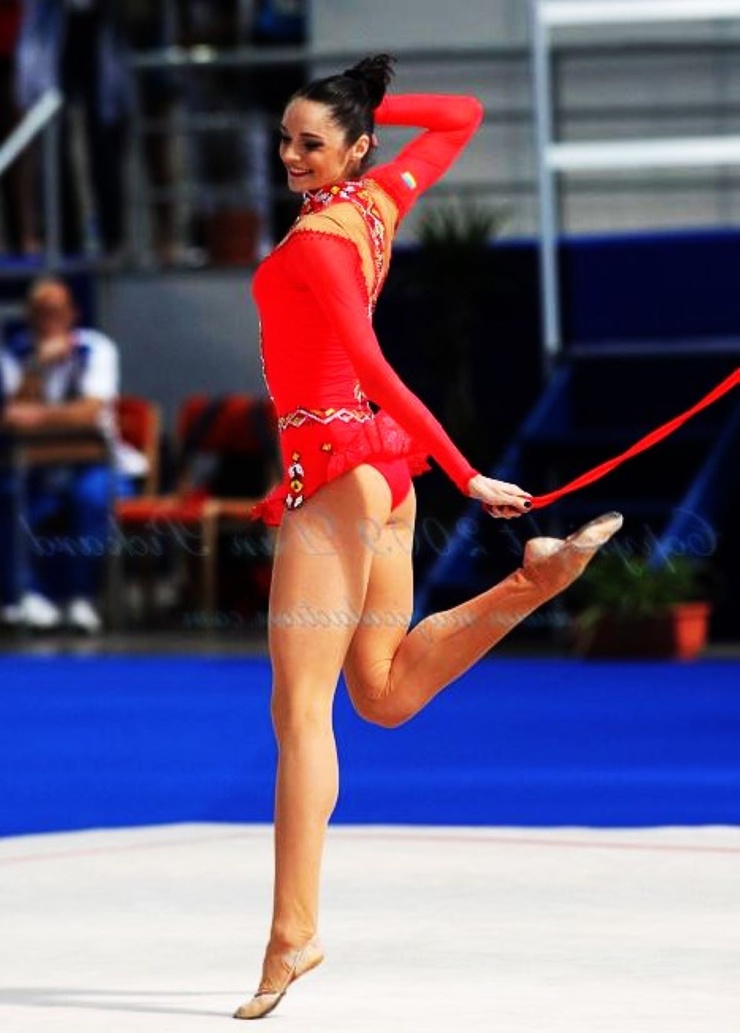 Anna Bessonova