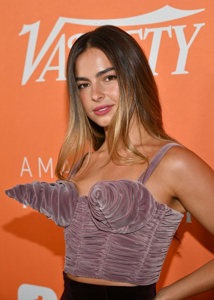 Picture of Addison Rae