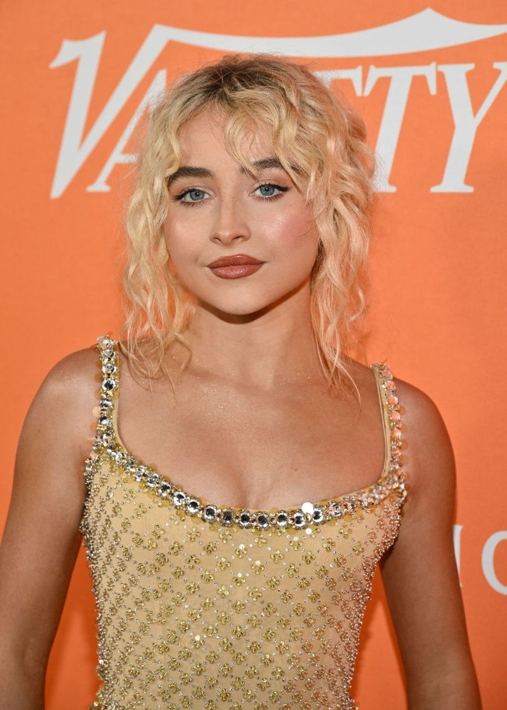 Picture of Sabrina Carpenter