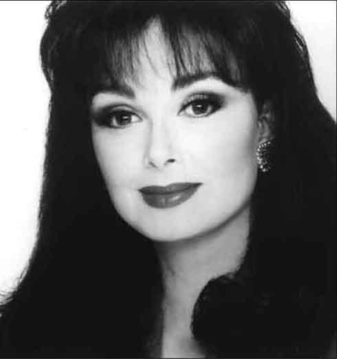 Naomi Judd