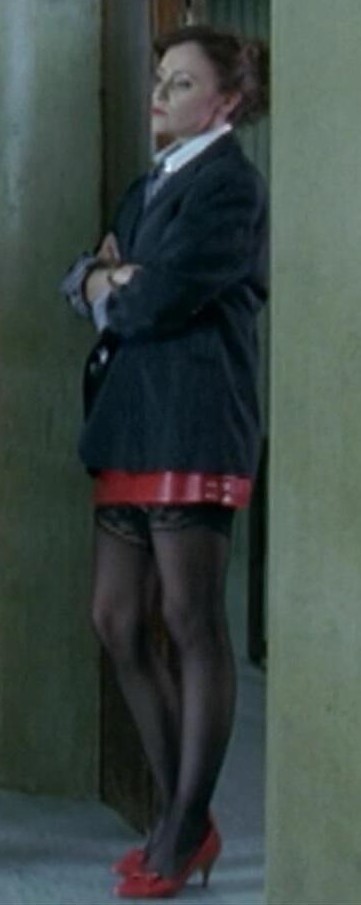 Keeley Hawes