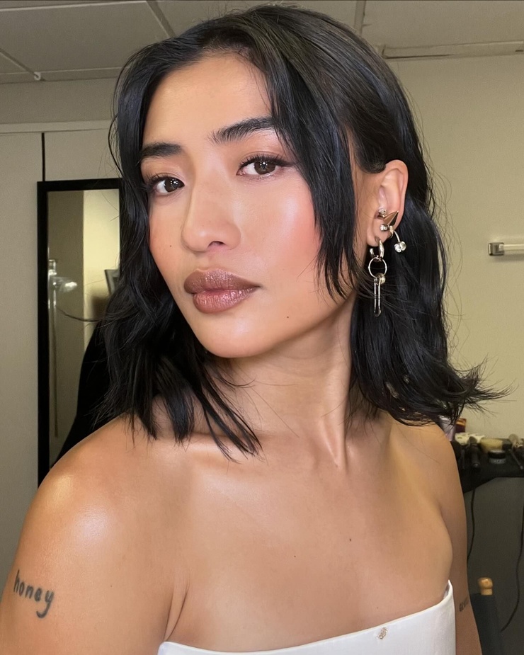 Brianne Tju