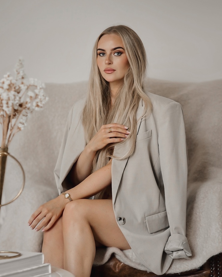 ANNA NYSTRÖM