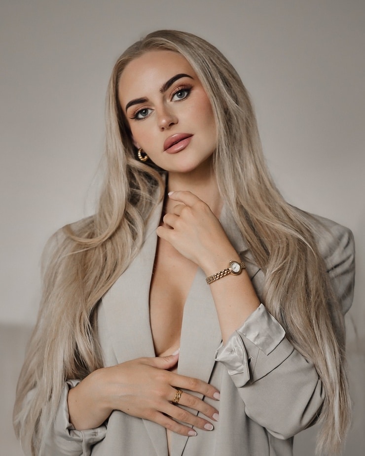 ANNA NYSTRÖM