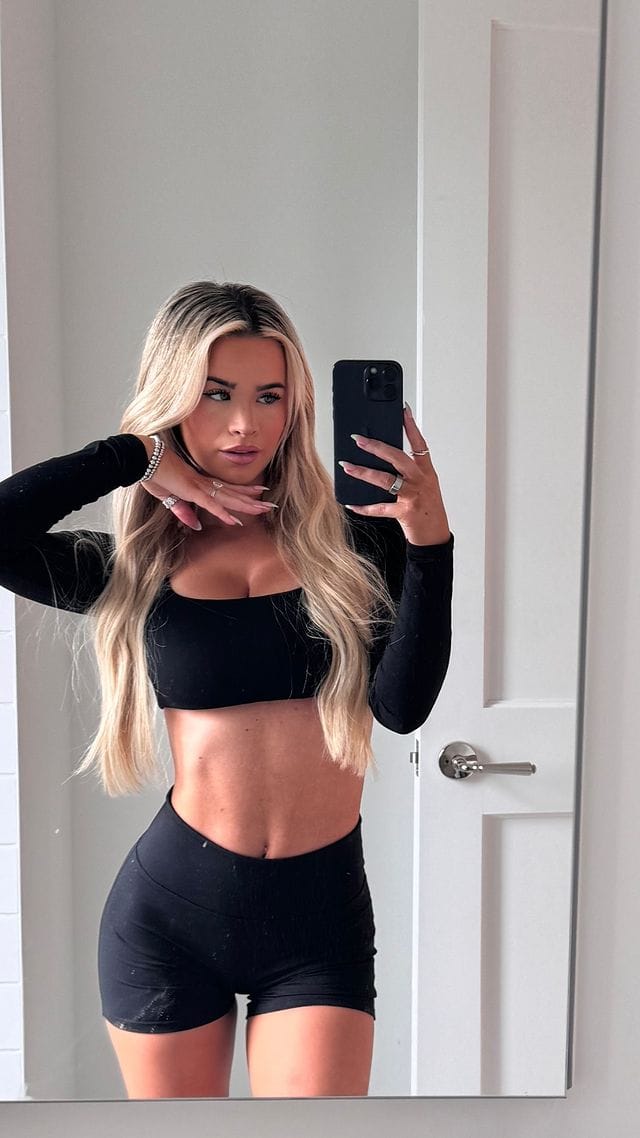 Emily Elizabeth
